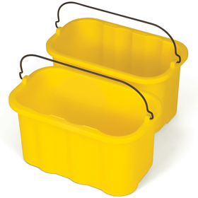Cleaning Cart Accessories and Replacement Parts